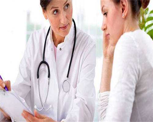 石家庄试管婴儿医院排名这些医院值得去