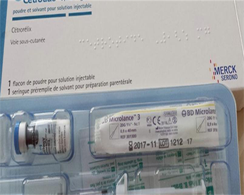 代孕供卵试管-卵巢早衰可以做借卵试管婴儿吗