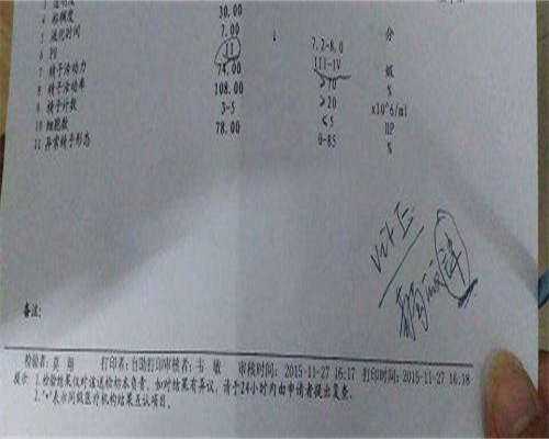 潍坊试管婴儿哪家能选择*别?怎样保证成功率?