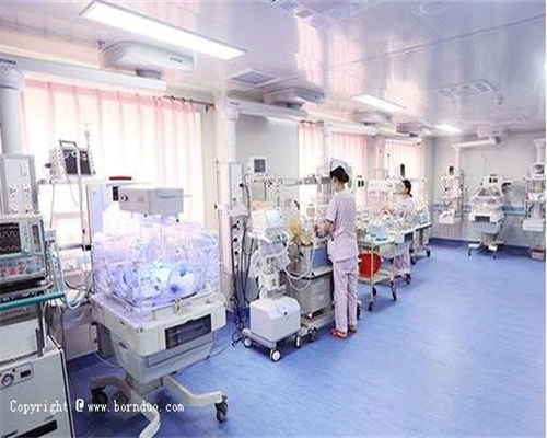 南宁第三代试管婴儿价格